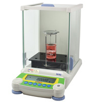 科貝達高精度固體液體兩用密度儀KBD-124S(密度計)-產(chǎn)品展示-泰州市科貝達科學儀器