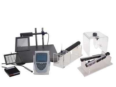 四合一)痛覺測痛系統(tǒng)- 疼痛與炎癥研究- 上海玉研科學儀器