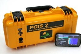 加拿大pei公司王牌產(chǎn)品pgis 2系列便攜式 車載伽瑪光譜系統(tǒng) &gamma;能譜儀圖片,加拿大pei公司王牌產(chǎn)品pgis 2系列便攜式 車載伽瑪光譜系統(tǒng) &gamma;能譜儀高清圖片 北京中科地聯(lián)科技發(fā)展有限責任公司