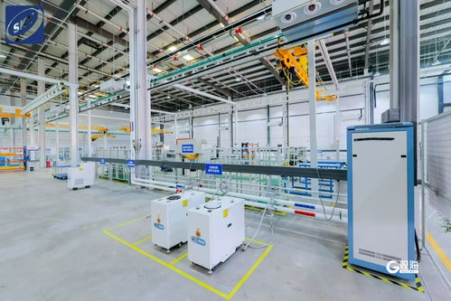 助力青島集成電路產(chǎn)業(yè)發(fā)展 中科儀 南通 半導(dǎo)體青島分公司開業(yè)