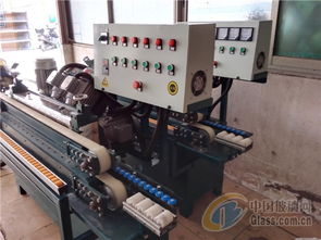 磨邊機, 佛山市順德區倫教佳德思機械設備廠