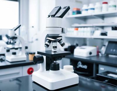 科學儀器的發(fā)展與應用