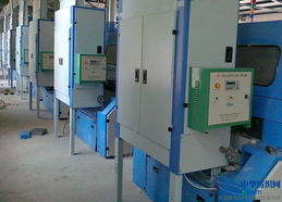 紡織行業(yè)品質保障關鍵設備 長期供應梳棉棉箱勻整儀的技術優(yōu)勢與應用價值