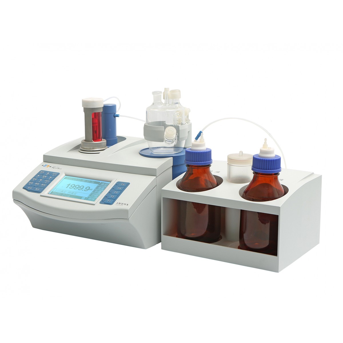 上海儀電科學儀器股份有限公司 中國科學儀器領域的創(chuàng)新引領者